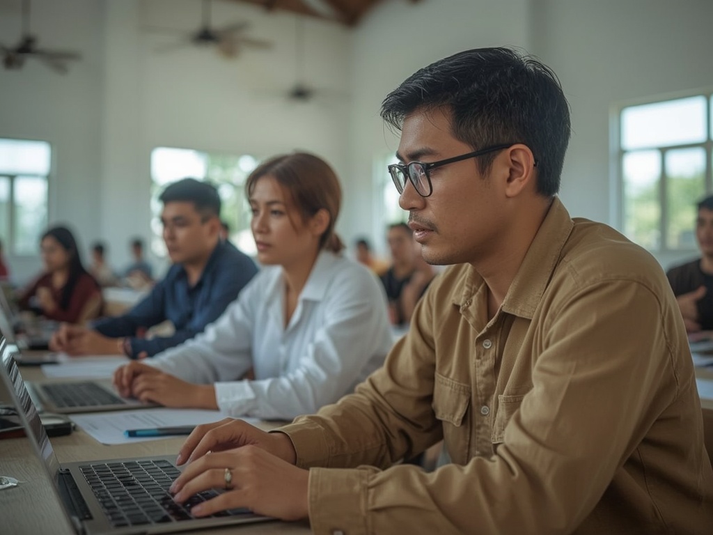 Studi Kasus Manajer Rumah Tangga: Langkah Awal Memasang Sistem Surya dan Menghemat Energi